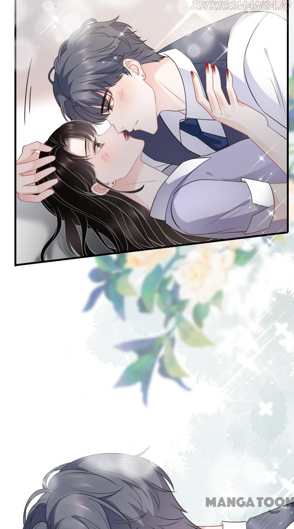 Mademoiselle Will Mess Around chapter 48 - page 29