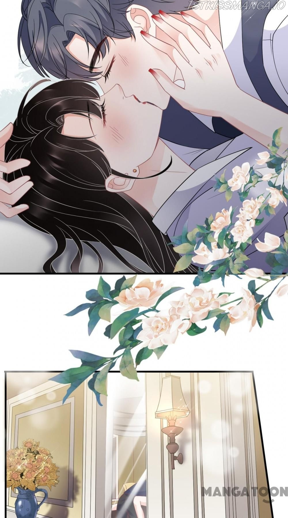 Mademoiselle Will Mess Around chapter 48 - page 30
