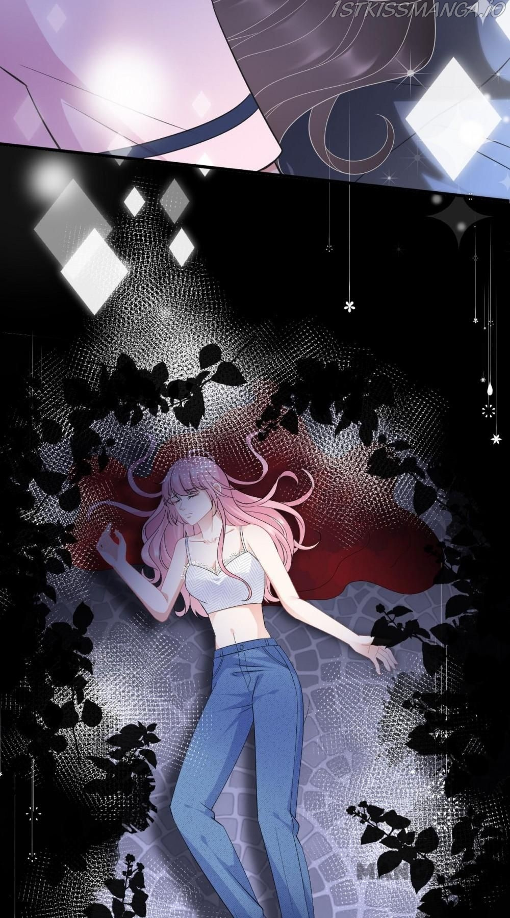 Mademoiselle Will Mess Around chapter 48 - page 34