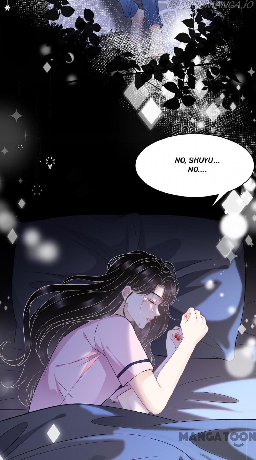 Mademoiselle Will Mess Around chapter 48 - page 35