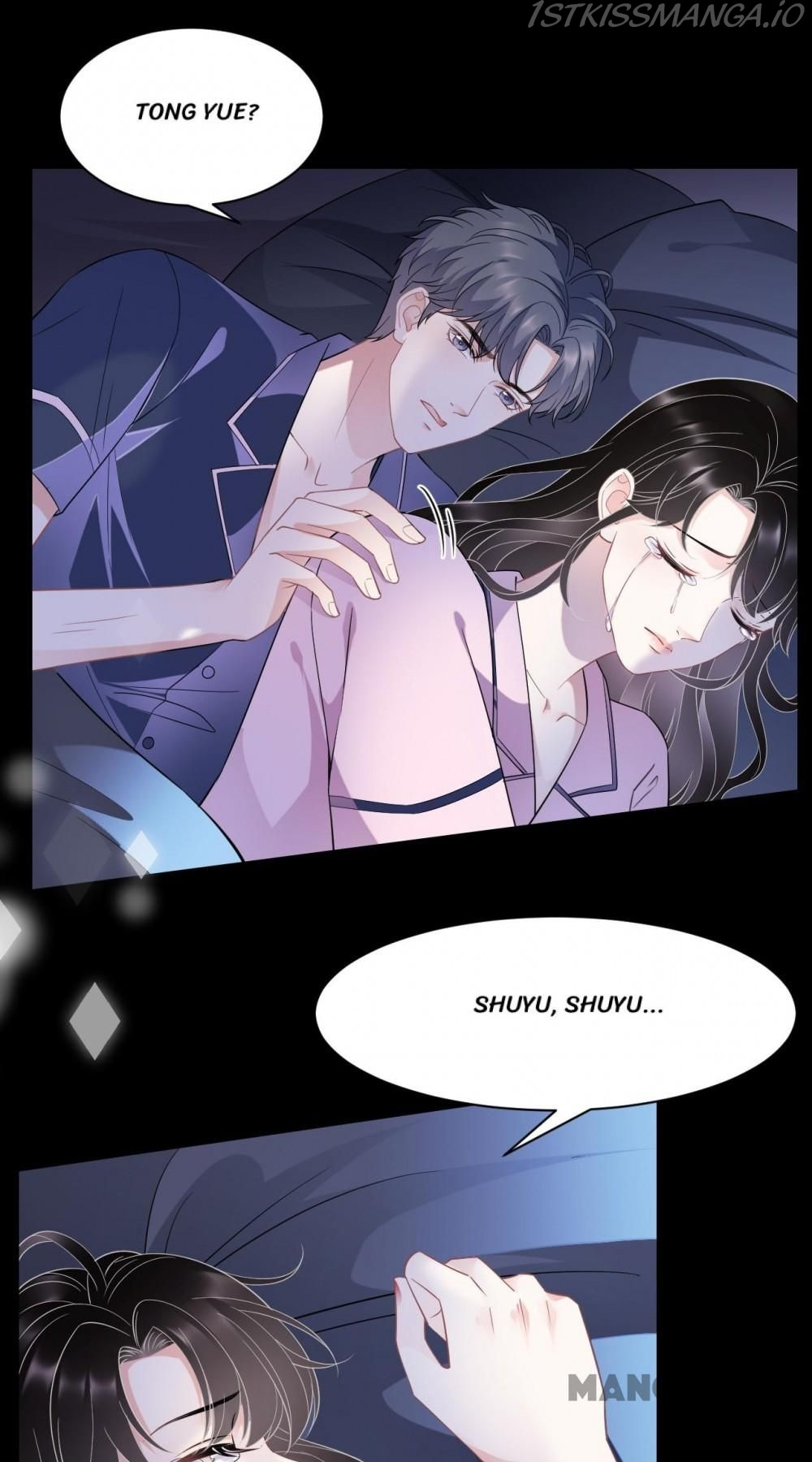 Mademoiselle Will Mess Around chapter 48 - page 37