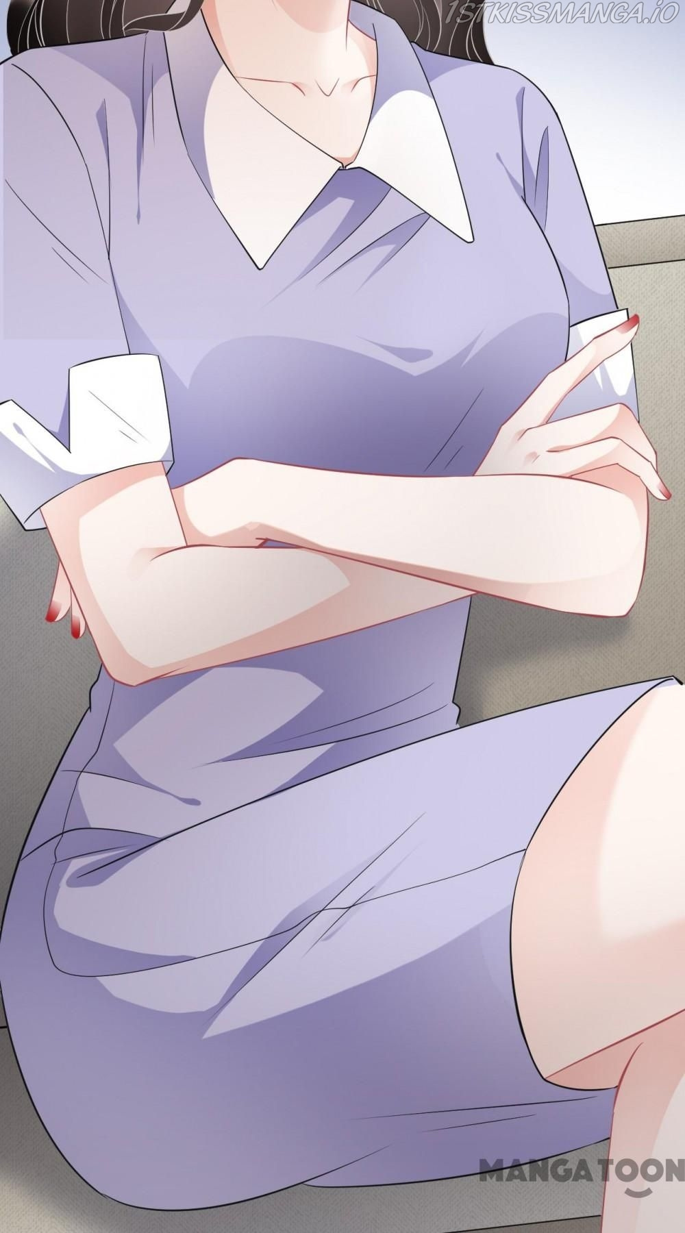 Mademoiselle Will Mess Around chapter 48 - page 4