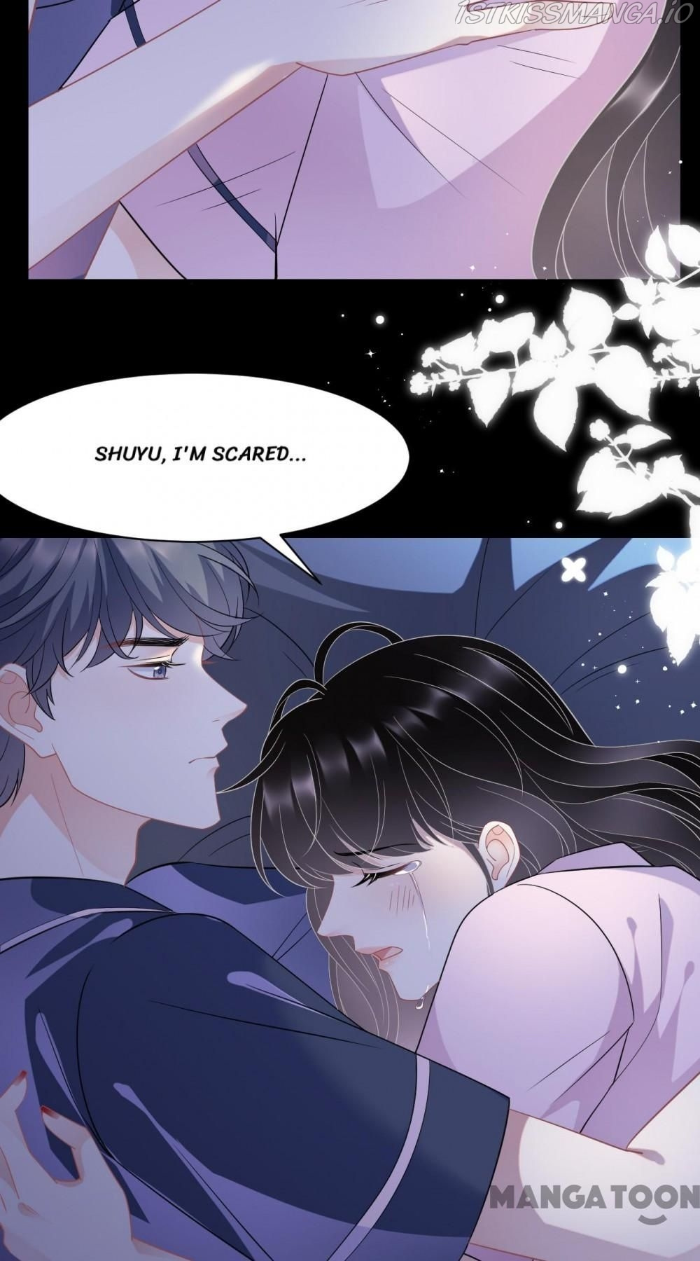 Mademoiselle Will Mess Around chapter 48 - page 40