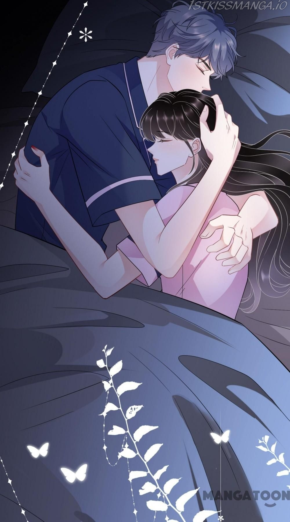Mademoiselle Will Mess Around chapter 48 - page 44