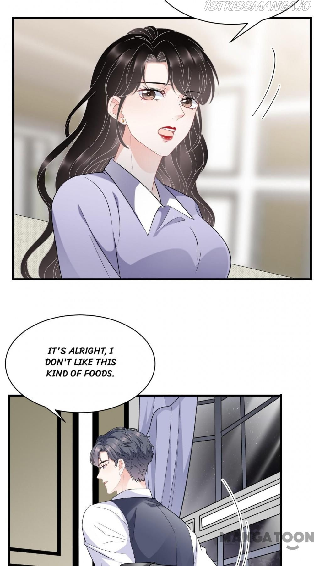 Mademoiselle Will Mess Around chapter 48 - page 7