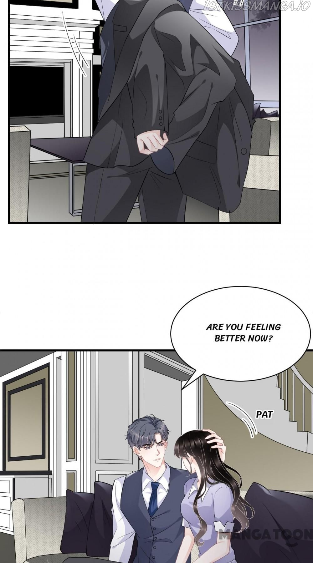 Mademoiselle Will Mess Around chapter 48 - page 8