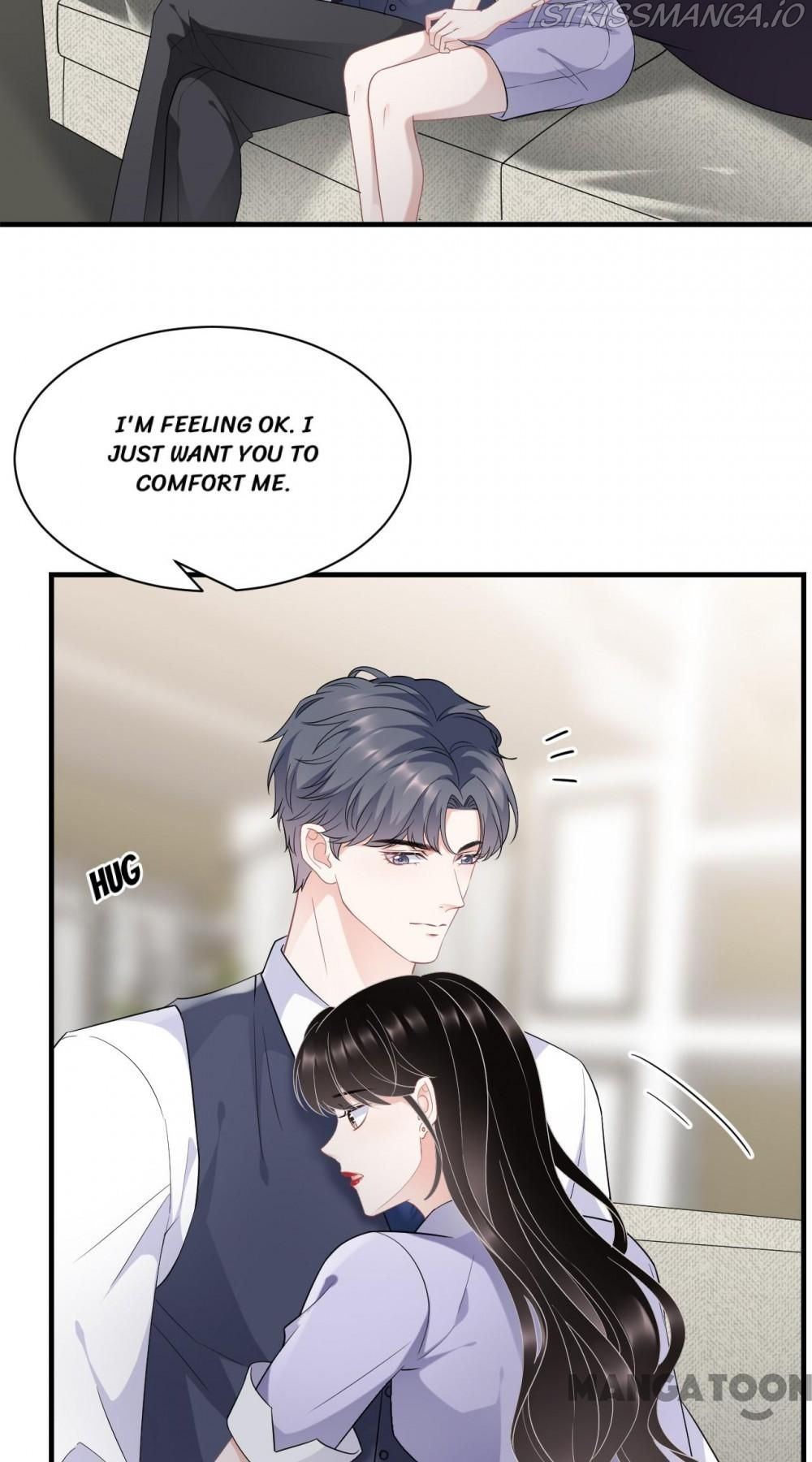 Mademoiselle Will Mess Around chapter 48 - page 9