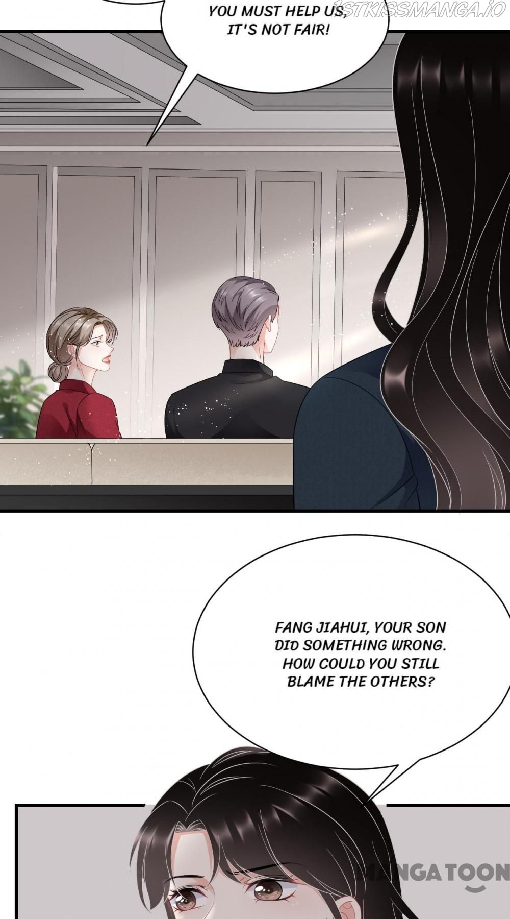 Mademoiselle Will Mess Around chapter 47 - page 10