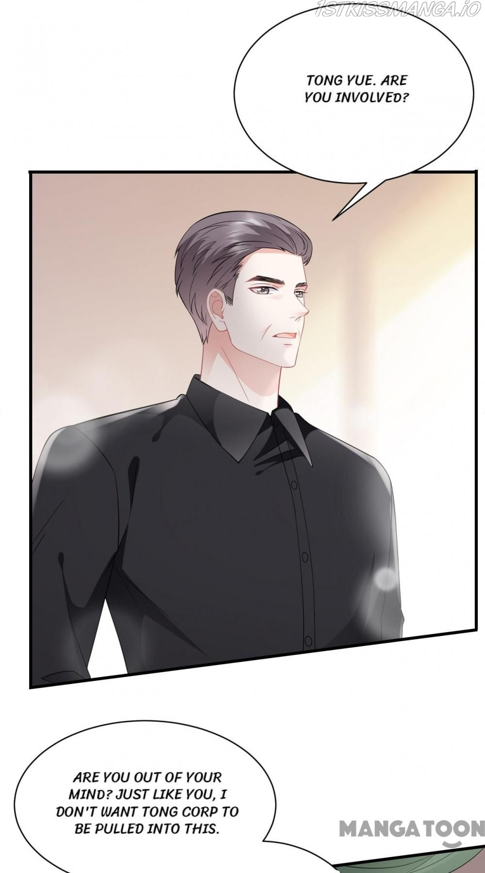 Mademoiselle Will Mess Around chapter 47 - page 13