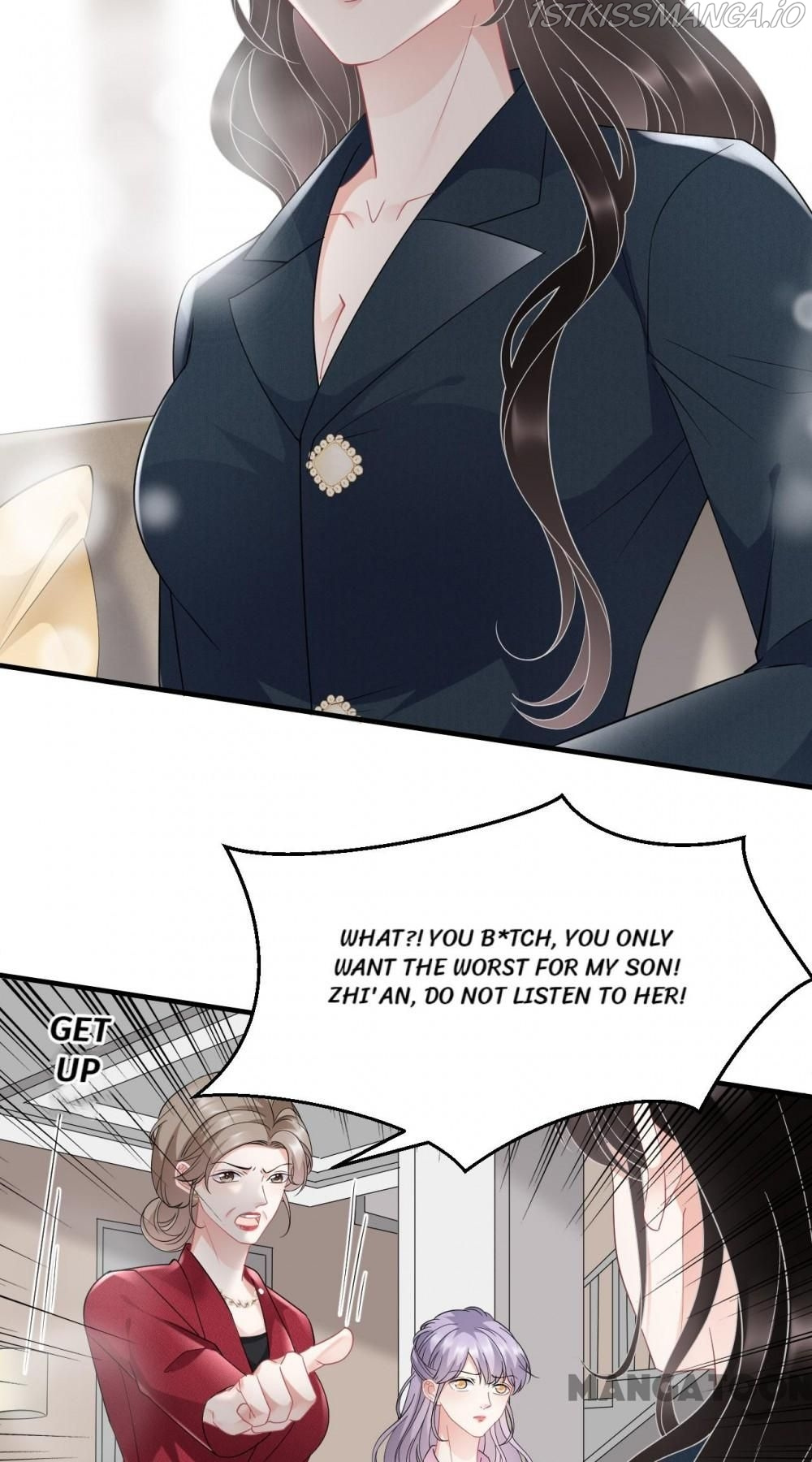Mademoiselle Will Mess Around chapter 47 - page 16