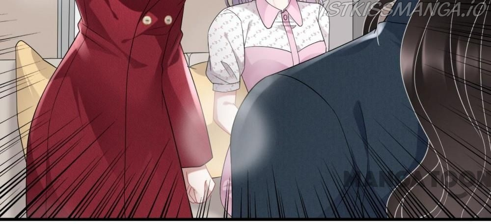 Mademoiselle Will Mess Around chapter 47 - page 17