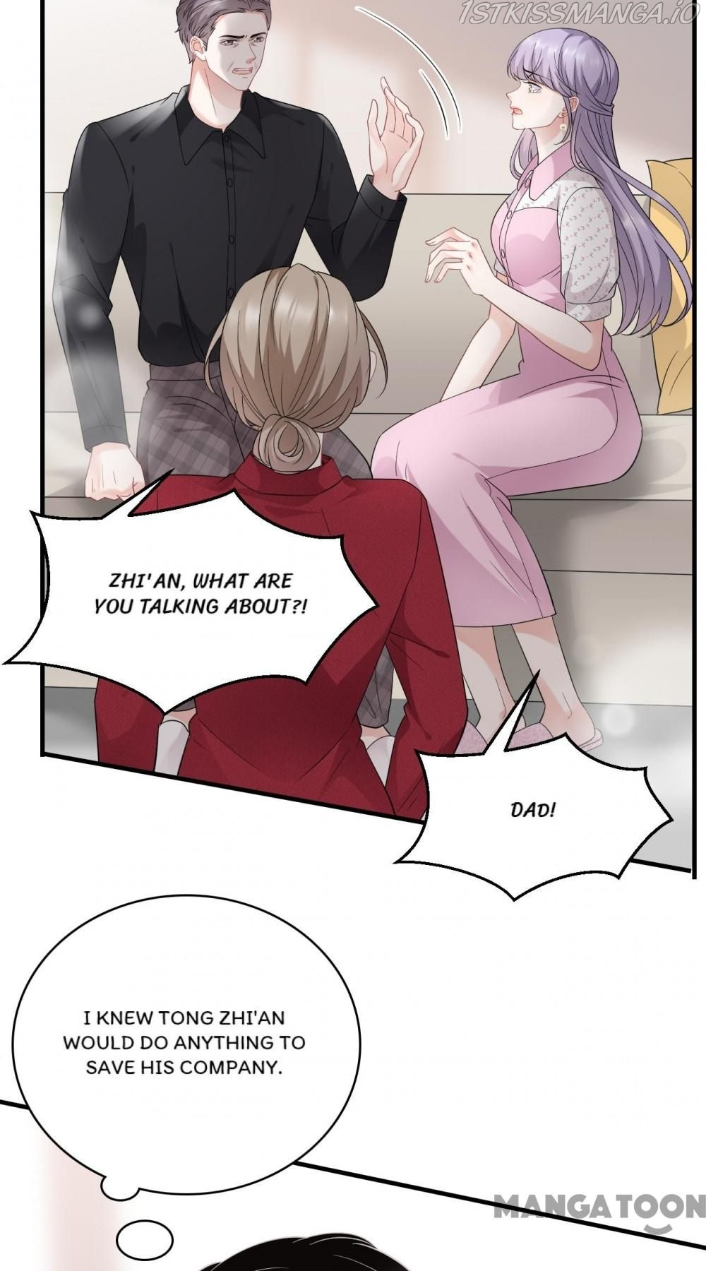 Mademoiselle Will Mess Around chapter 47 - page 19