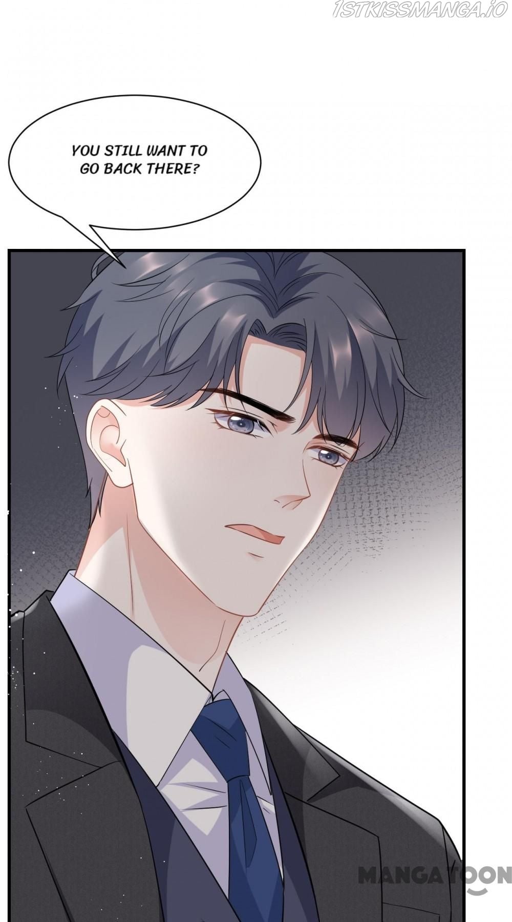 Mademoiselle Will Mess Around chapter 47 - page 2