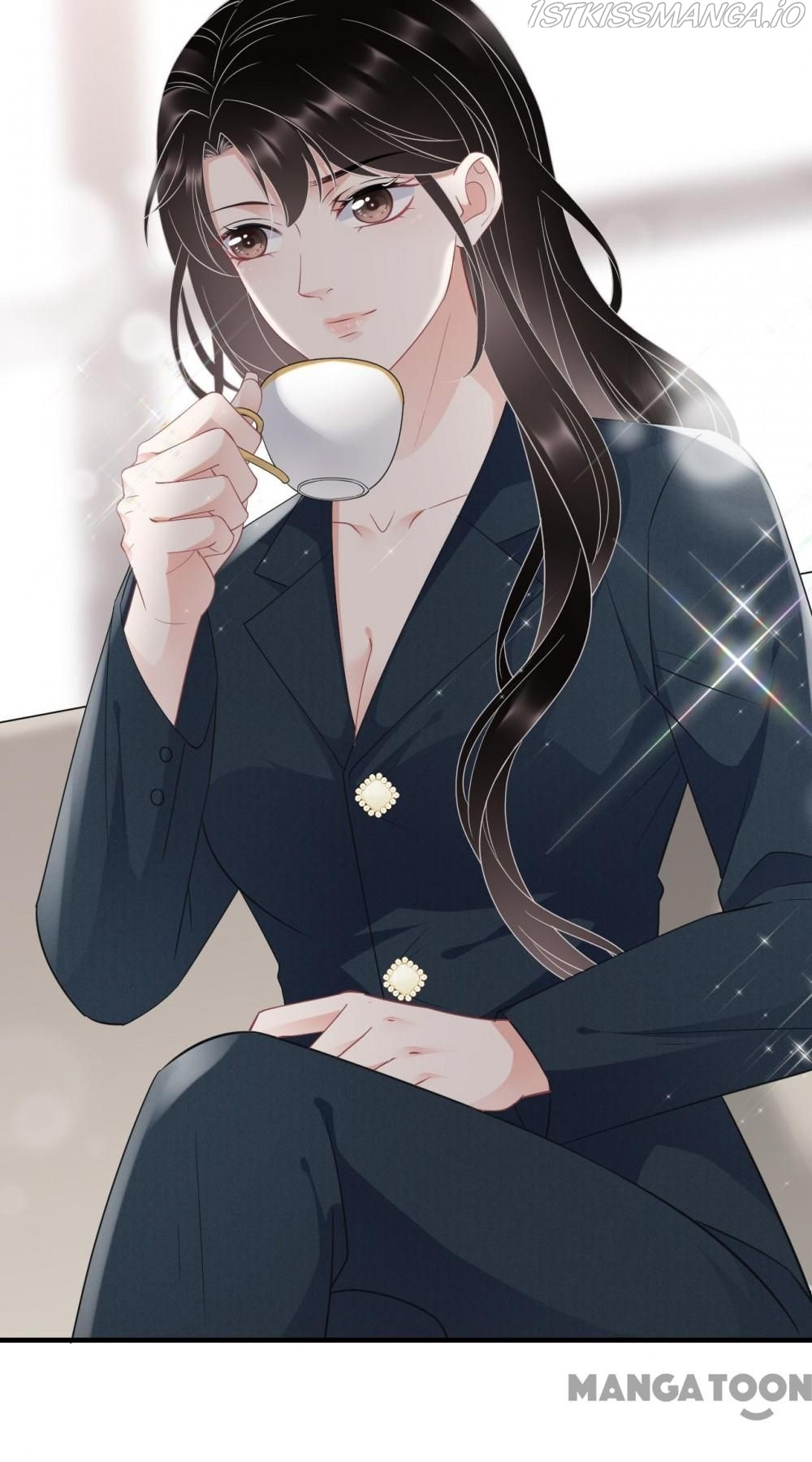 Mademoiselle Will Mess Around chapter 47 - page 20