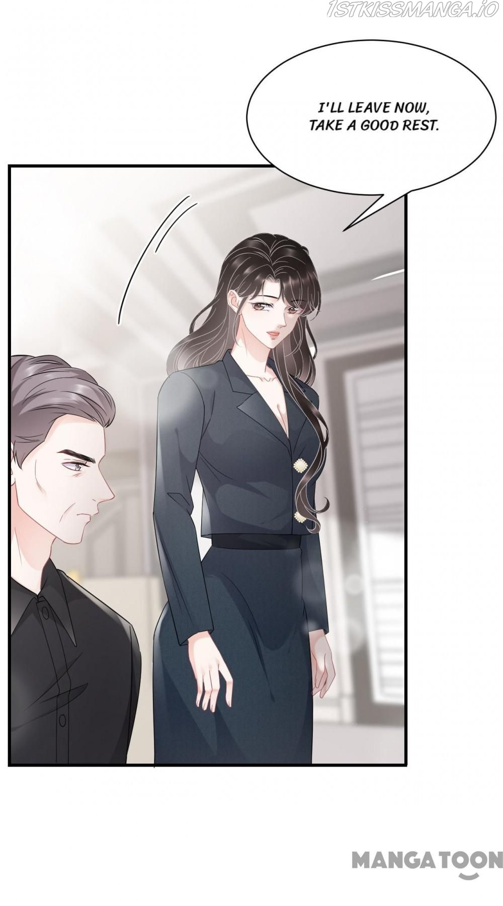 Mademoiselle Will Mess Around chapter 47 - page 23