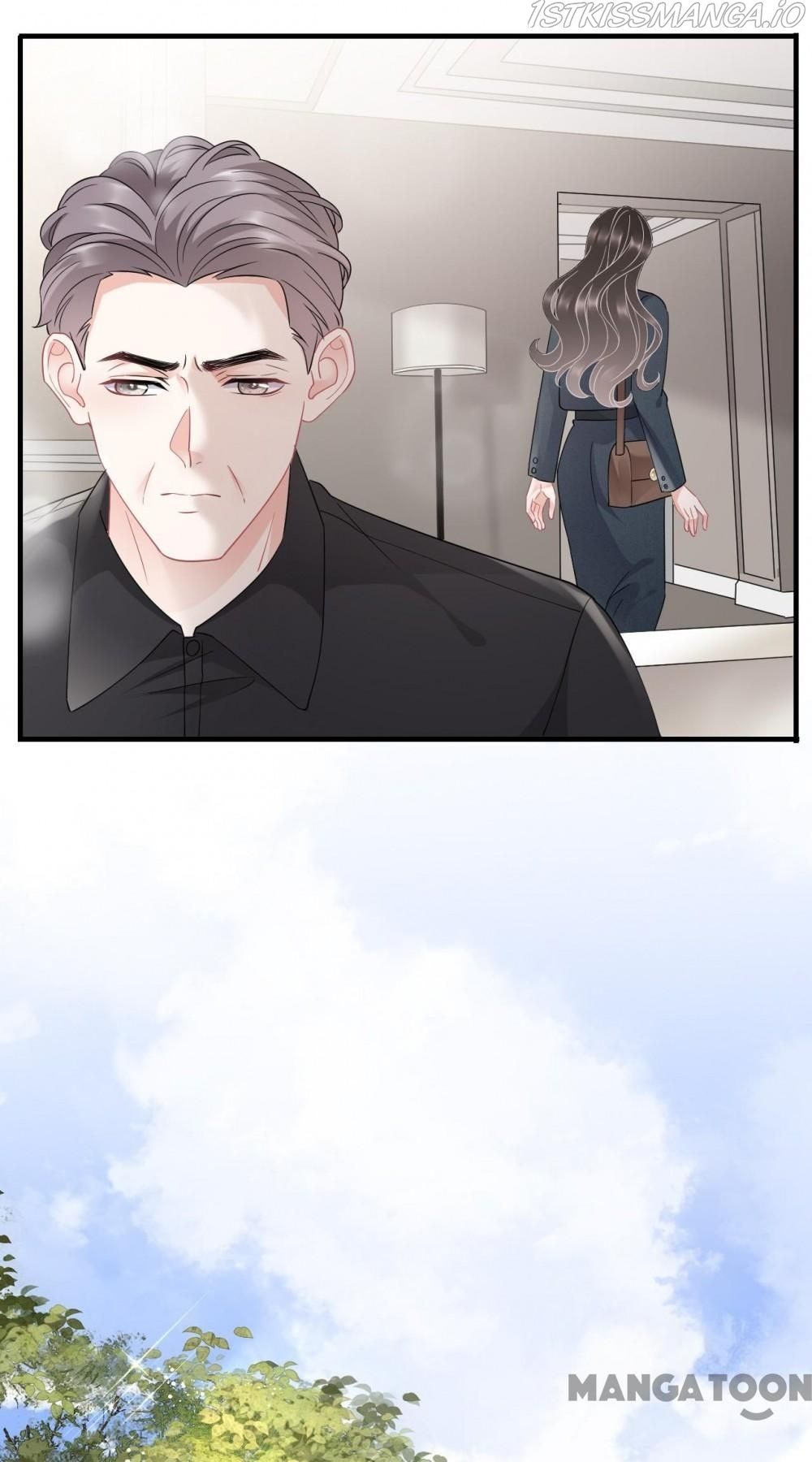 Mademoiselle Will Mess Around chapter 47 - page 24