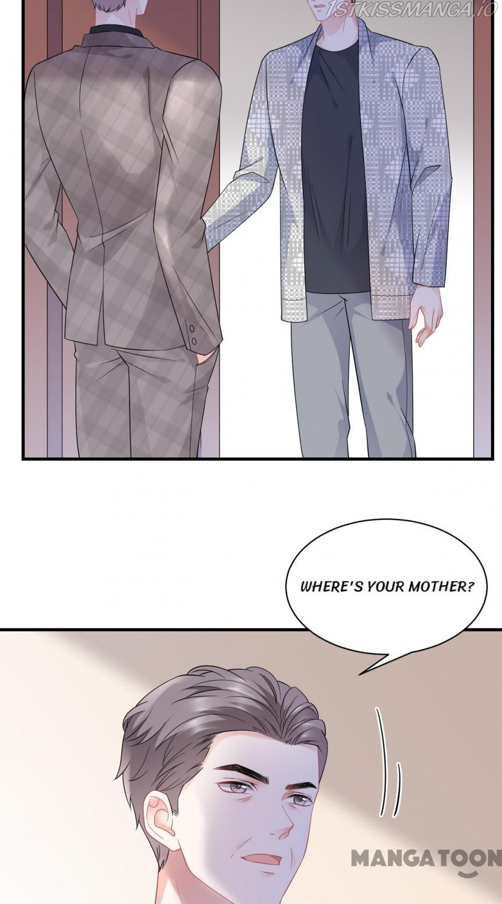 Mademoiselle Will Mess Around chapter 47 - page 26