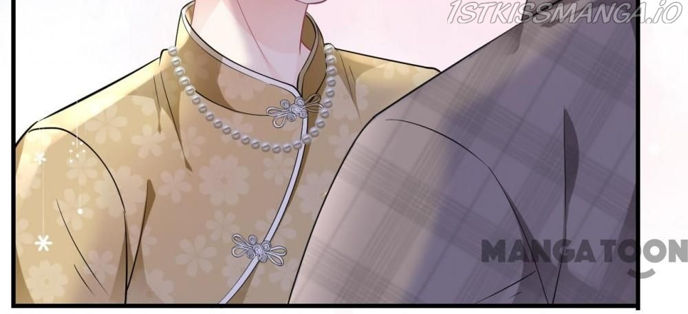 Mademoiselle Will Mess Around chapter 47 - page 32