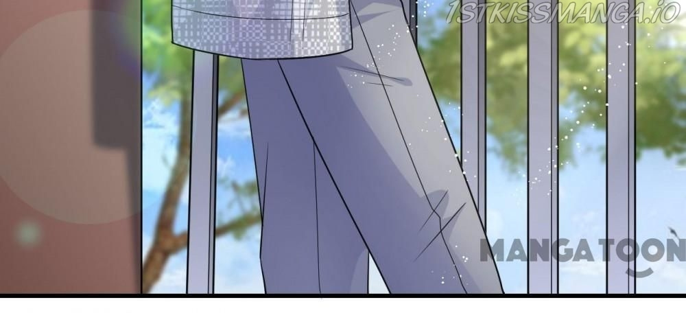 Mademoiselle Will Mess Around chapter 47 - page 37