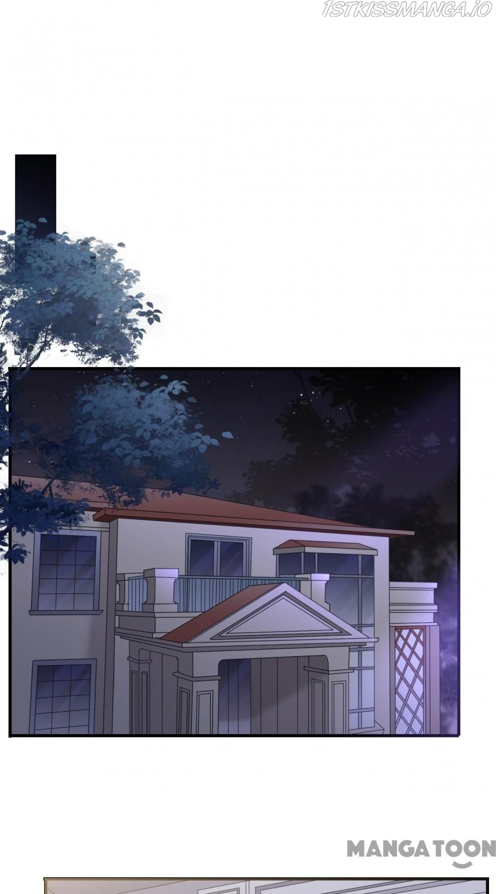 Mademoiselle Will Mess Around chapter 47 - page 38