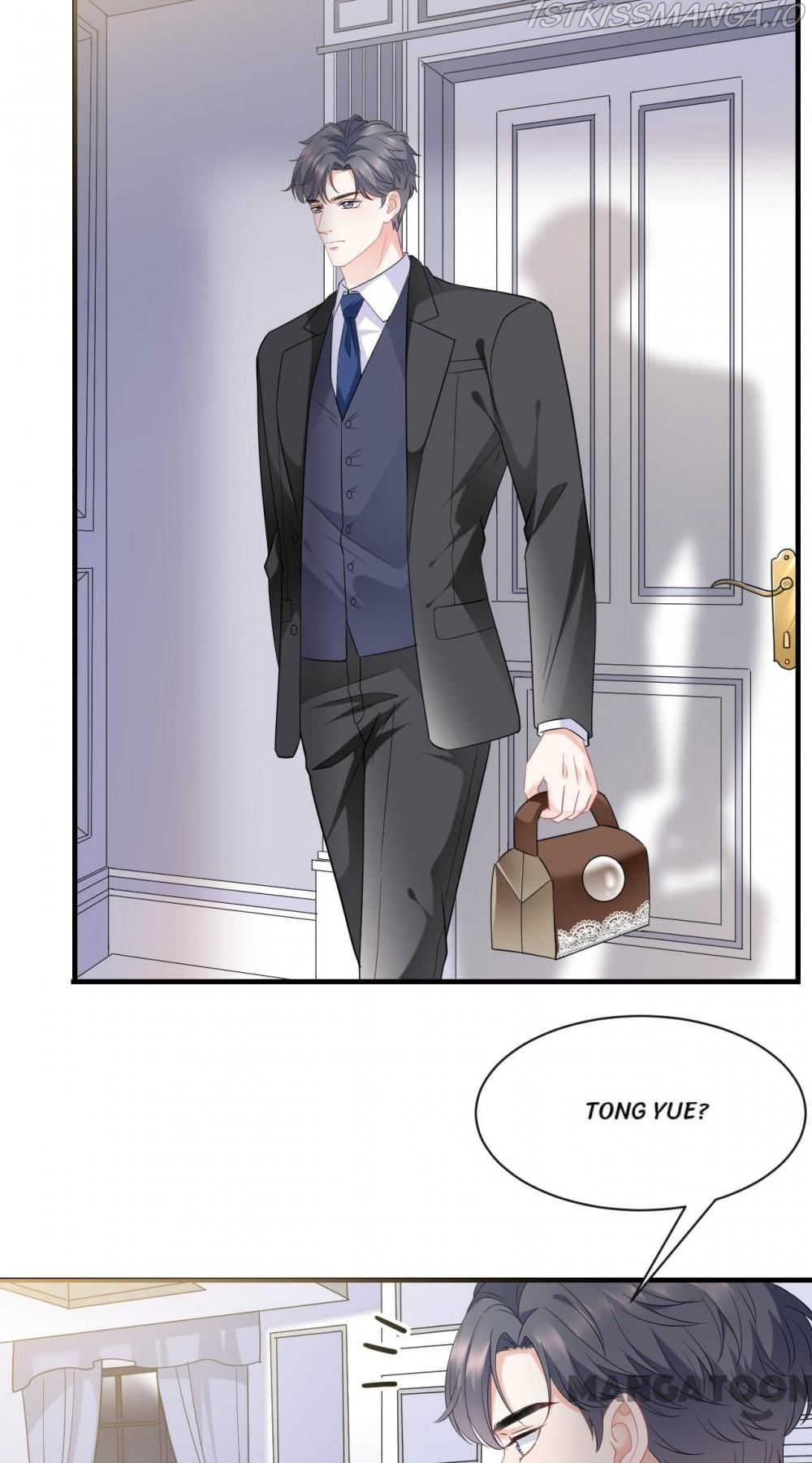 Mademoiselle Will Mess Around chapter 47 - page 39