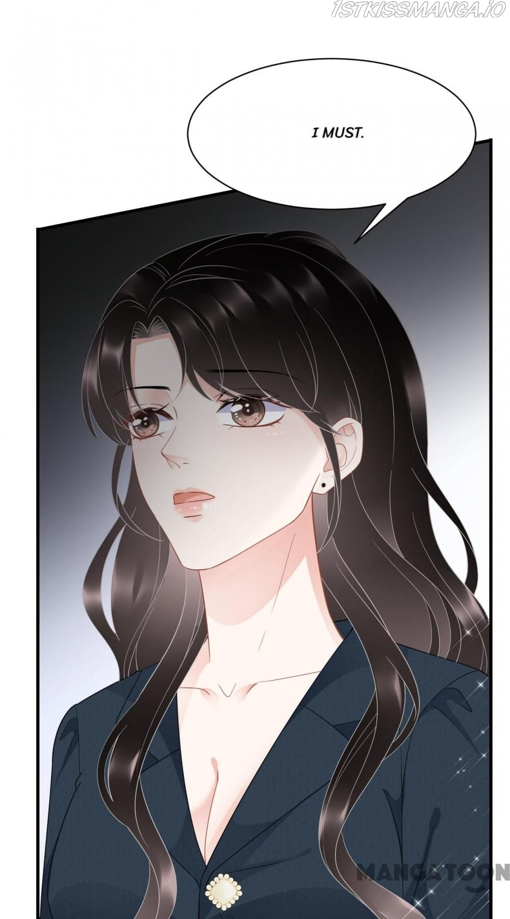 Mademoiselle Will Mess Around chapter 47 - page 4