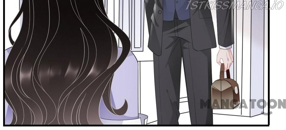Mademoiselle Will Mess Around chapter 47 - page 42