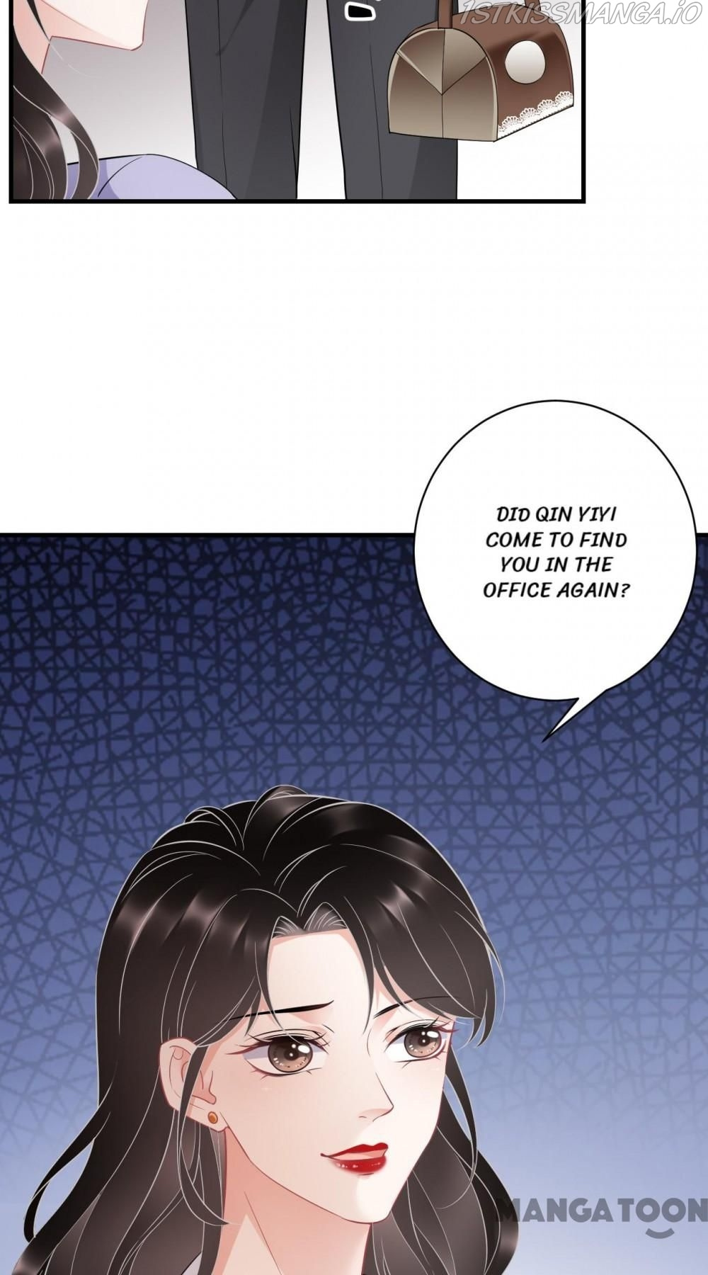 Mademoiselle Will Mess Around chapter 47 - page 44
