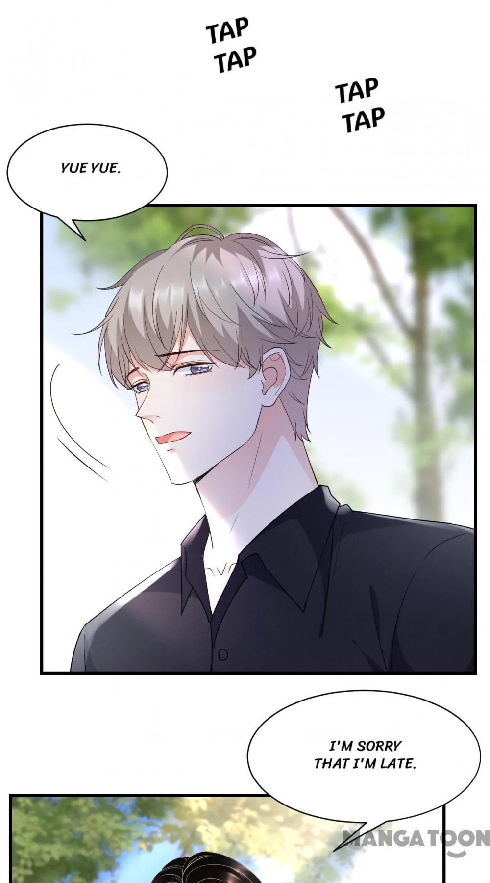 Mademoiselle Will Mess Around chapter 46 - page 13