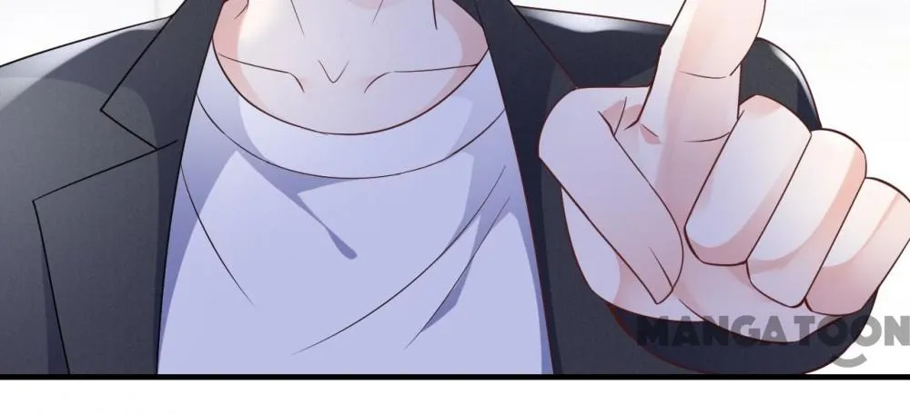 Mademoiselle Will Mess Around chapter 46 - page 17