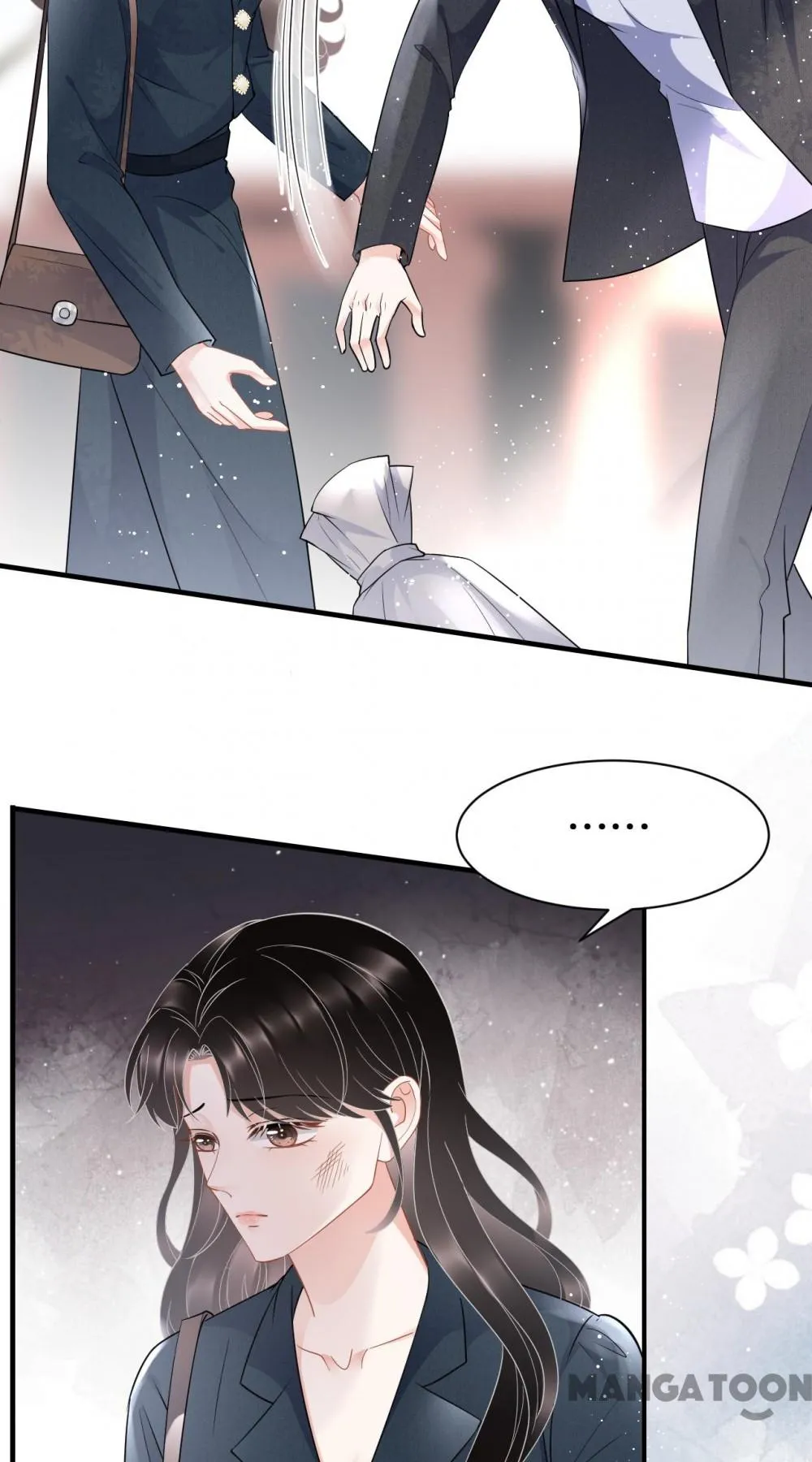 Mademoiselle Will Mess Around chapter 46 - page 19