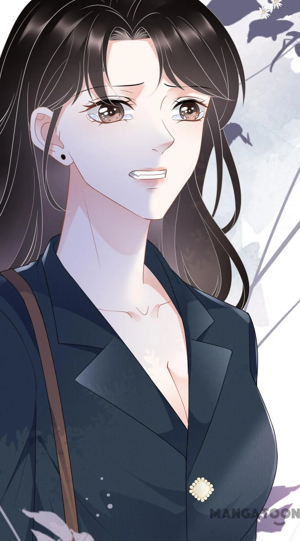 Mademoiselle Will Mess Around chapter 46 - page 26