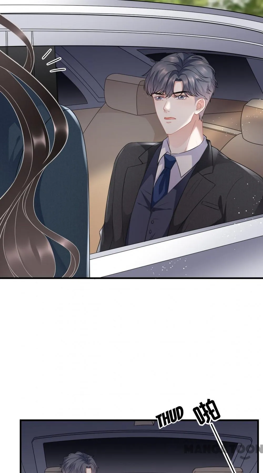 Mademoiselle Will Mess Around chapter 46 - page 30