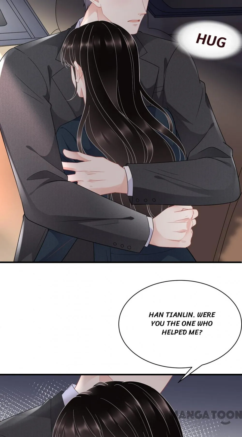Mademoiselle Will Mess Around chapter 46 - page 34