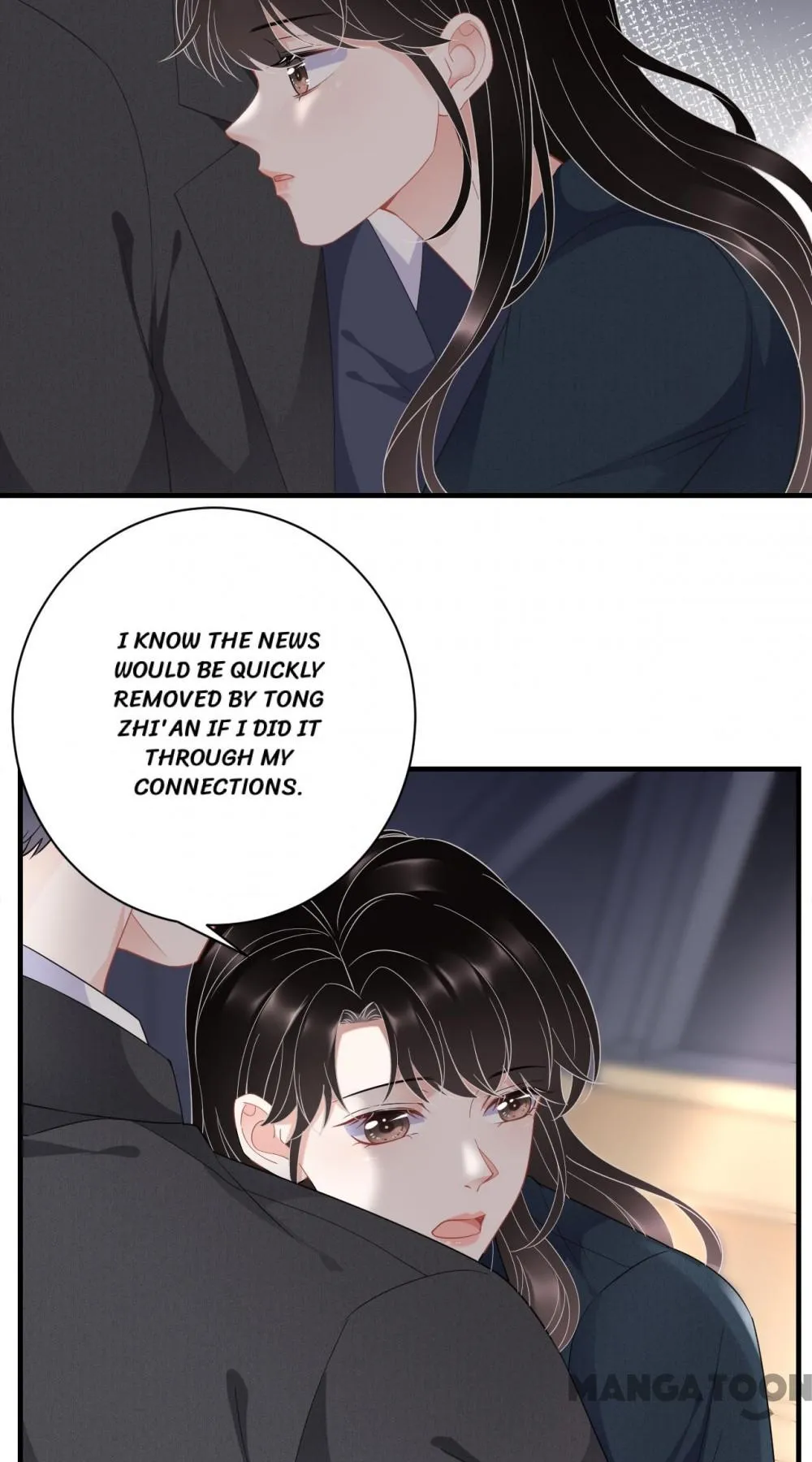 Mademoiselle Will Mess Around chapter 46 - page 35