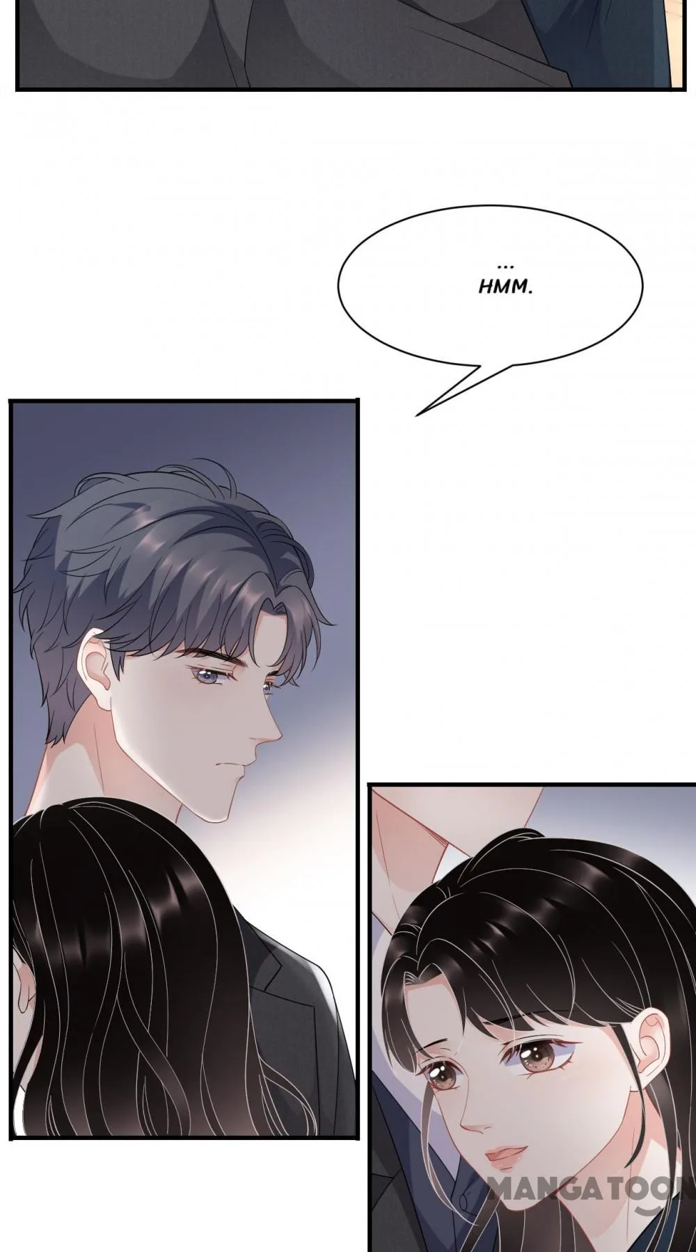 Mademoiselle Will Mess Around chapter 46 - page 36