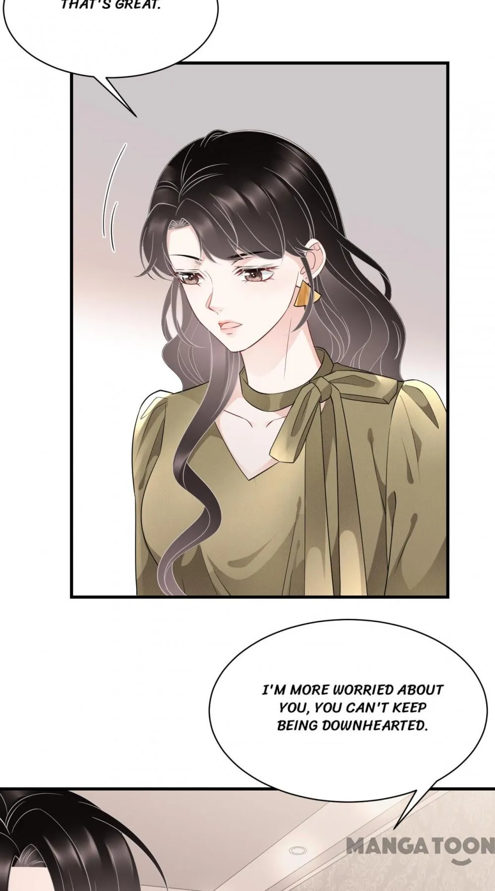 Mademoiselle Will Mess Around chapter 46 - page 4