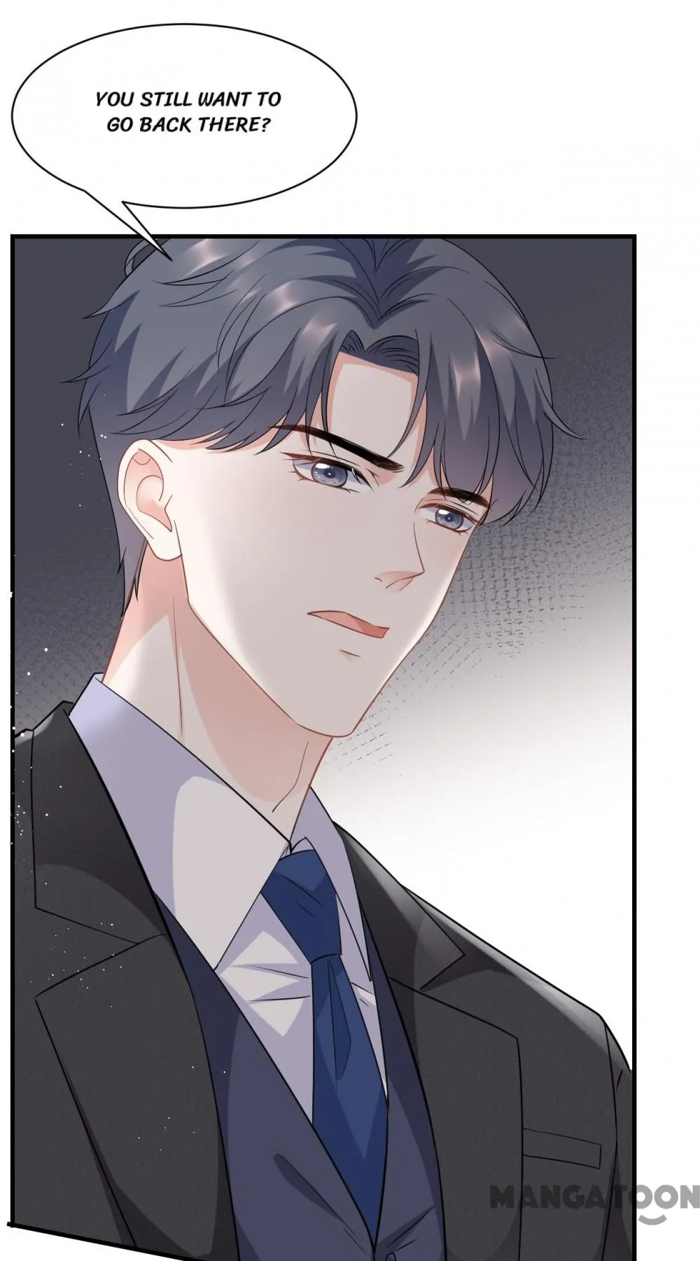 Mademoiselle Will Mess Around chapter 46 - page 41