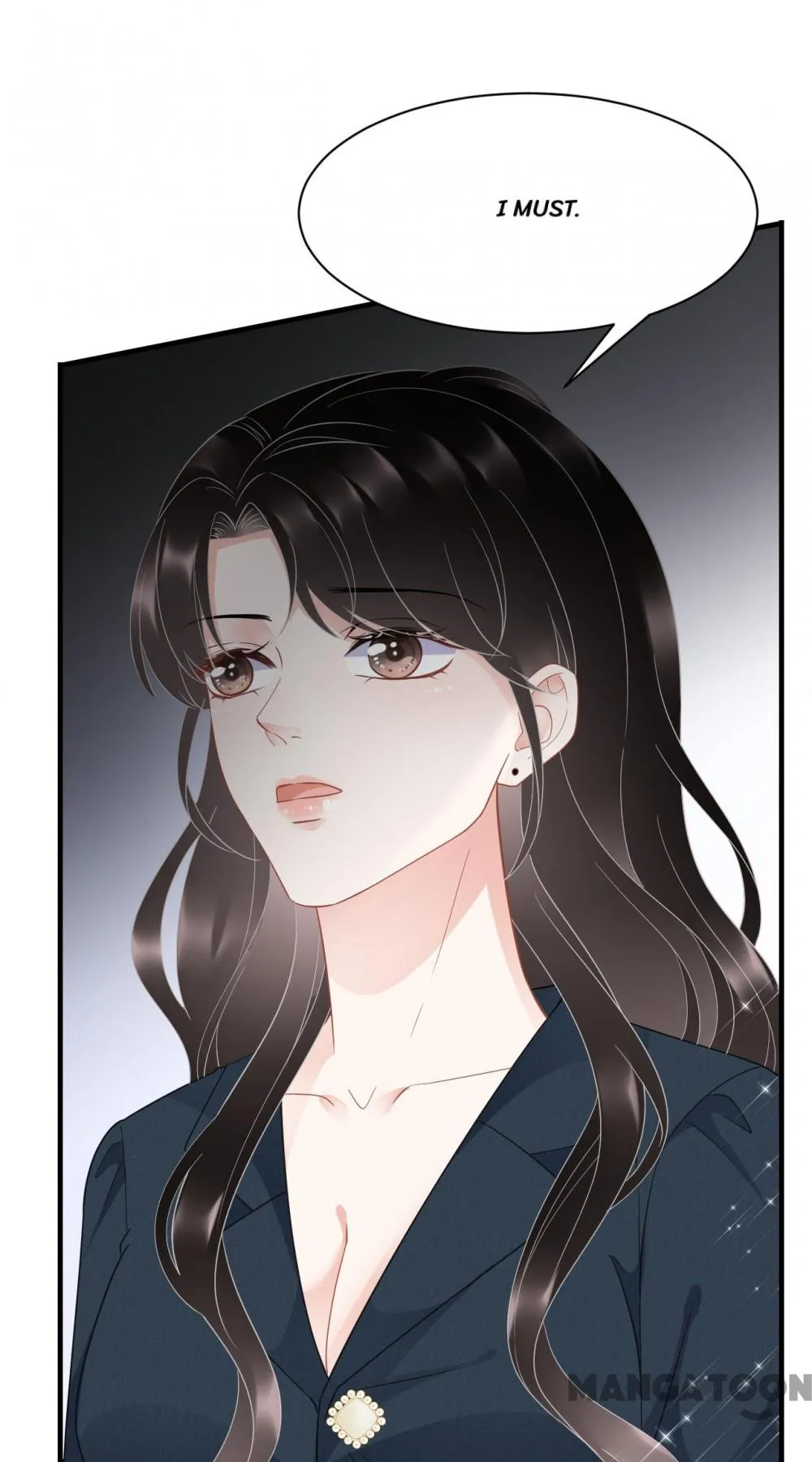 Mademoiselle Will Mess Around chapter 46 - page 43