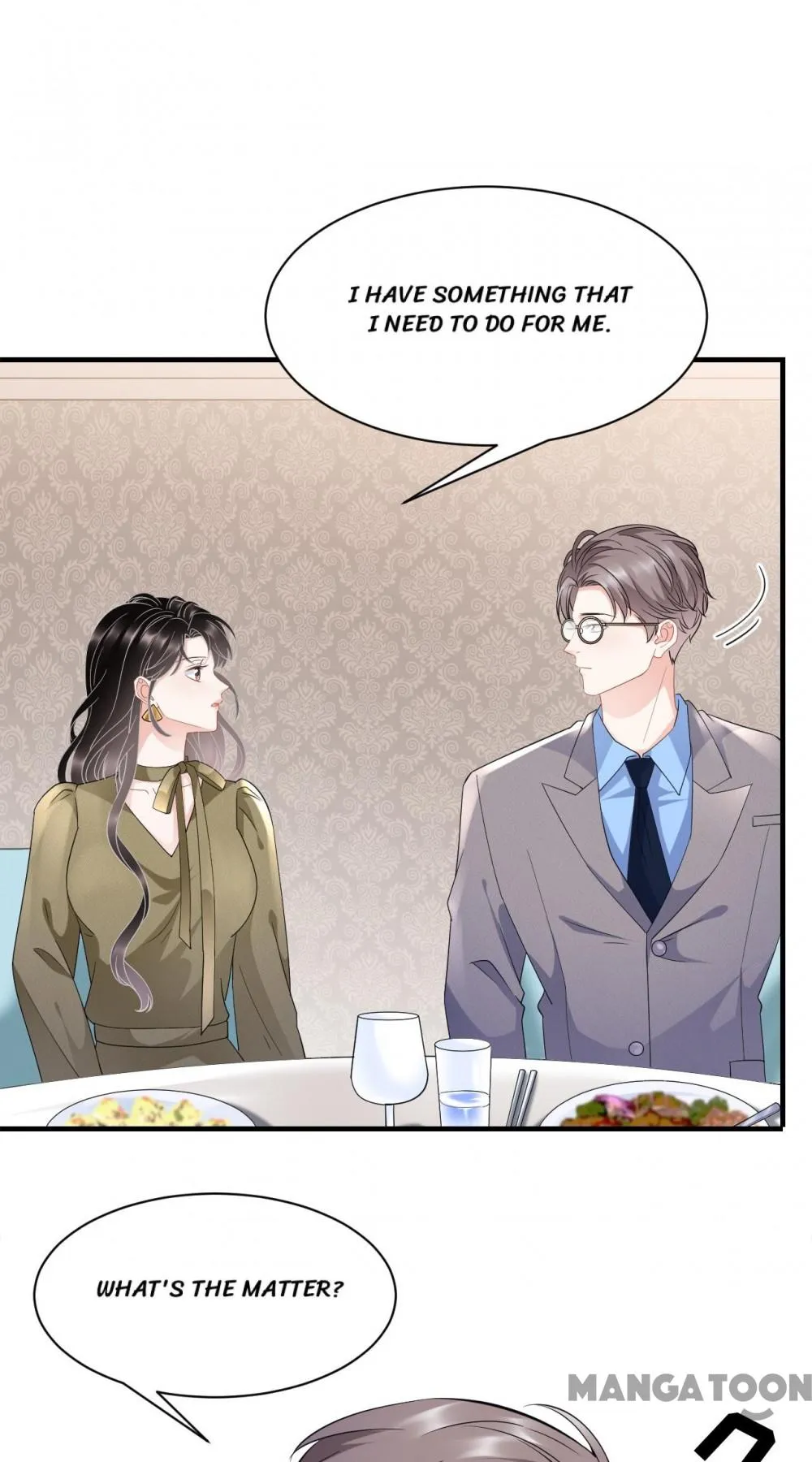 Mademoiselle Will Mess Around chapter 46 - page 7