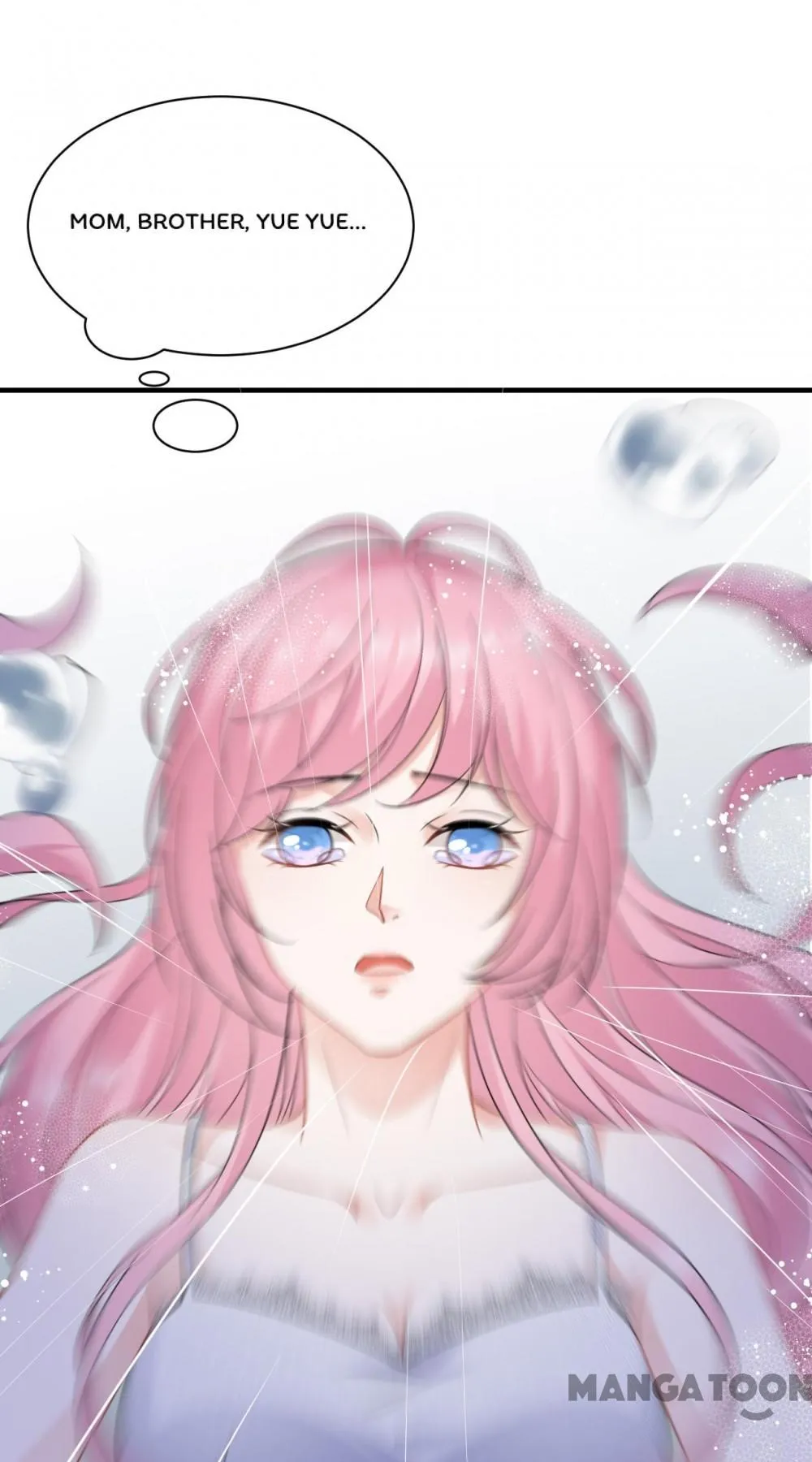 Mademoiselle Will Mess Around chapter 45 - page 1