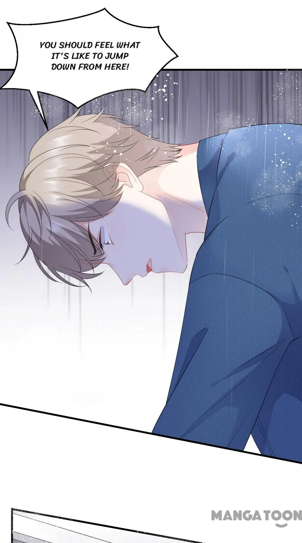 Mademoiselle Will Mess Around chapter 45 - page 16
