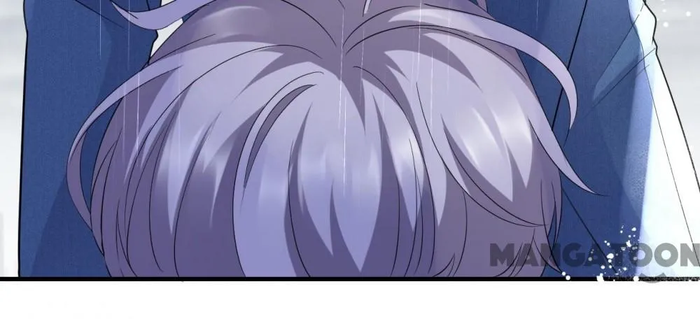 Mademoiselle Will Mess Around chapter 45 - page 20