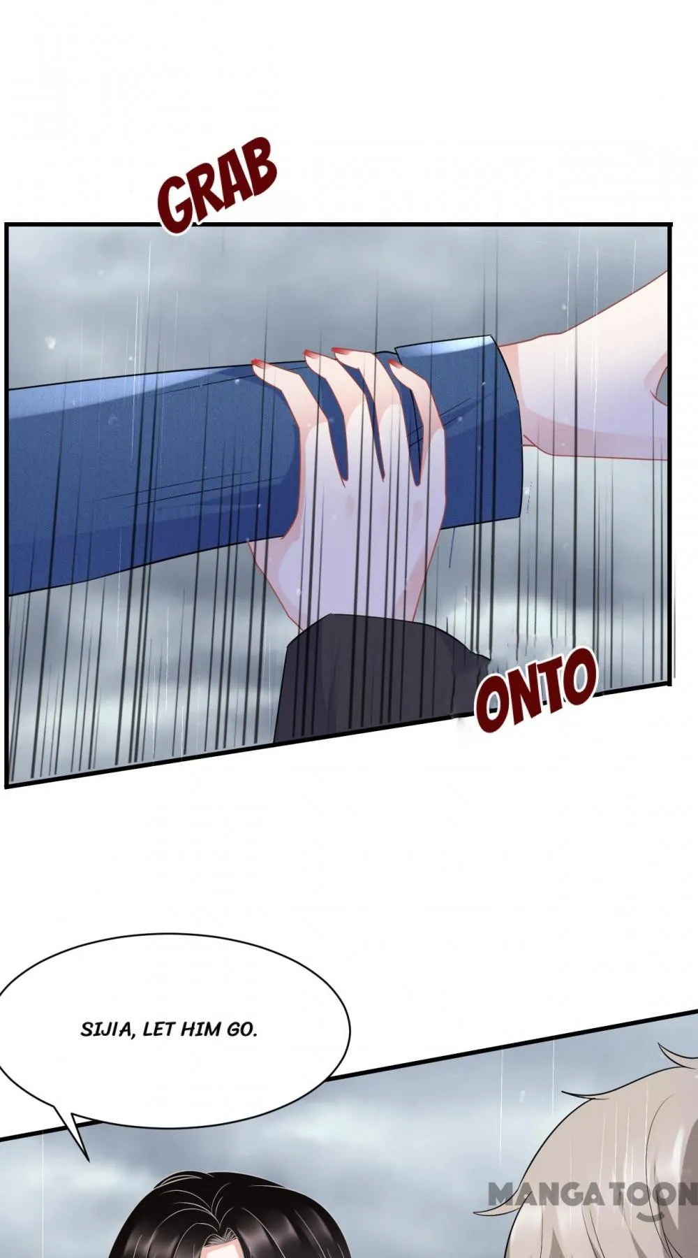 Mademoiselle Will Mess Around chapter 45 - page 26