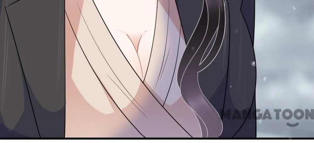 Mademoiselle Will Mess Around chapter 45 - page 30