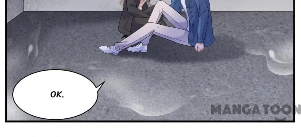 Mademoiselle Will Mess Around chapter 45 - page 35