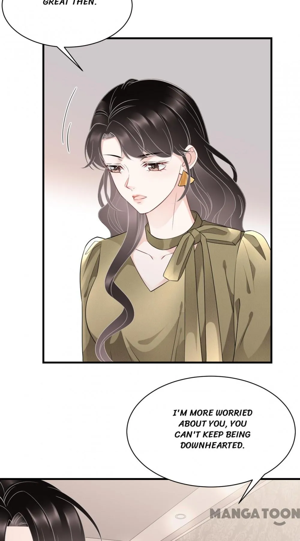Mademoiselle Will Mess Around chapter 45 - page 53