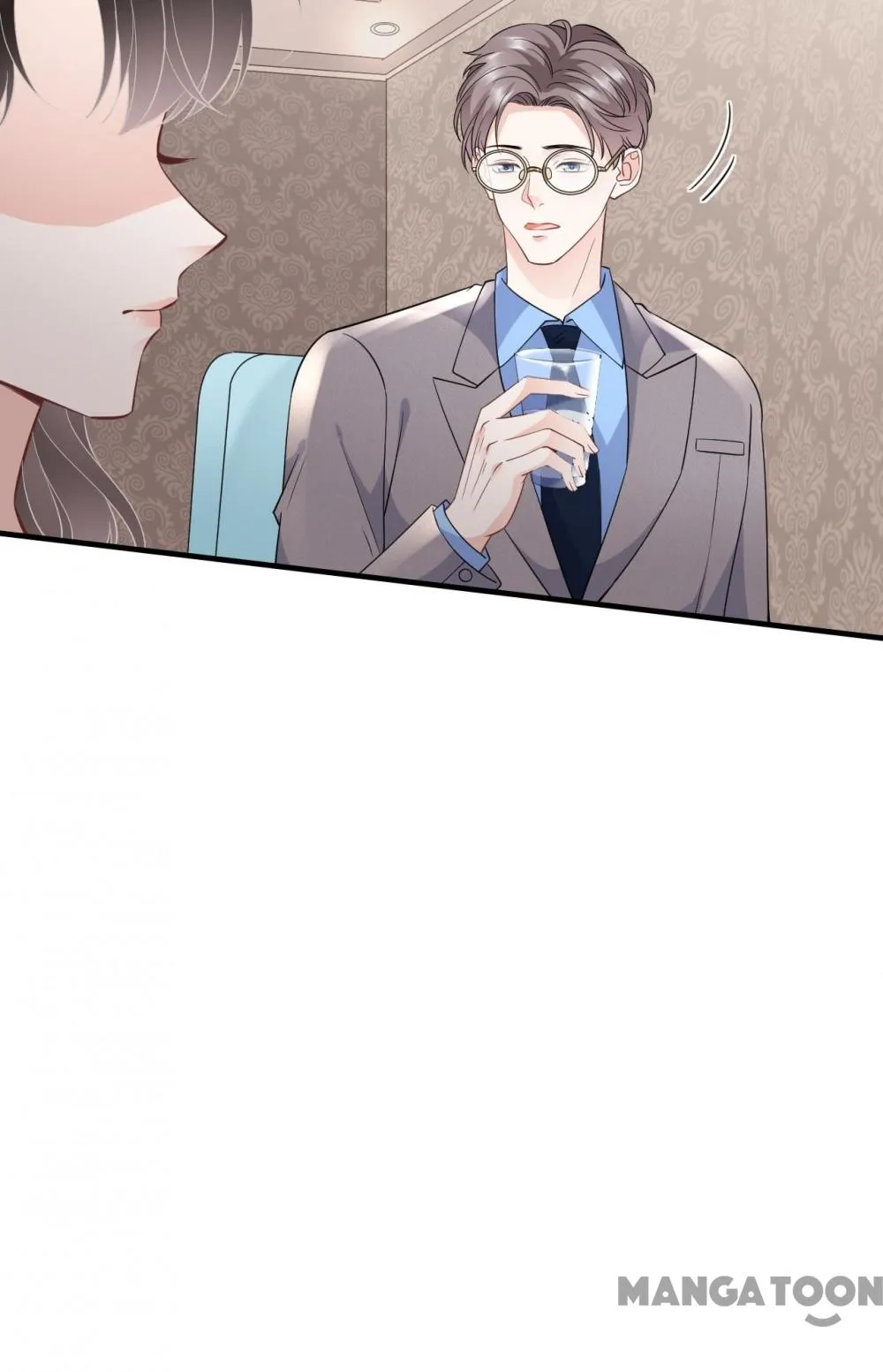 Mademoiselle Will Mess Around chapter 45 - page 54