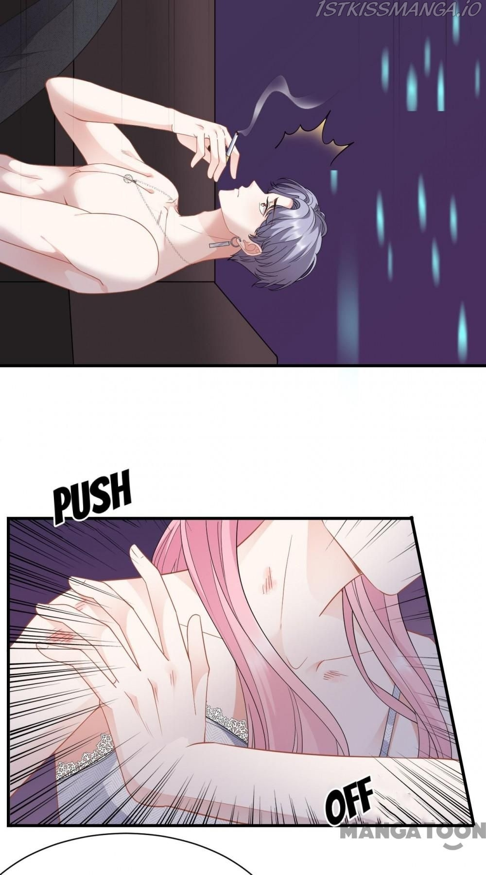 Mademoiselle Will Mess Around chapter 44 - page 12