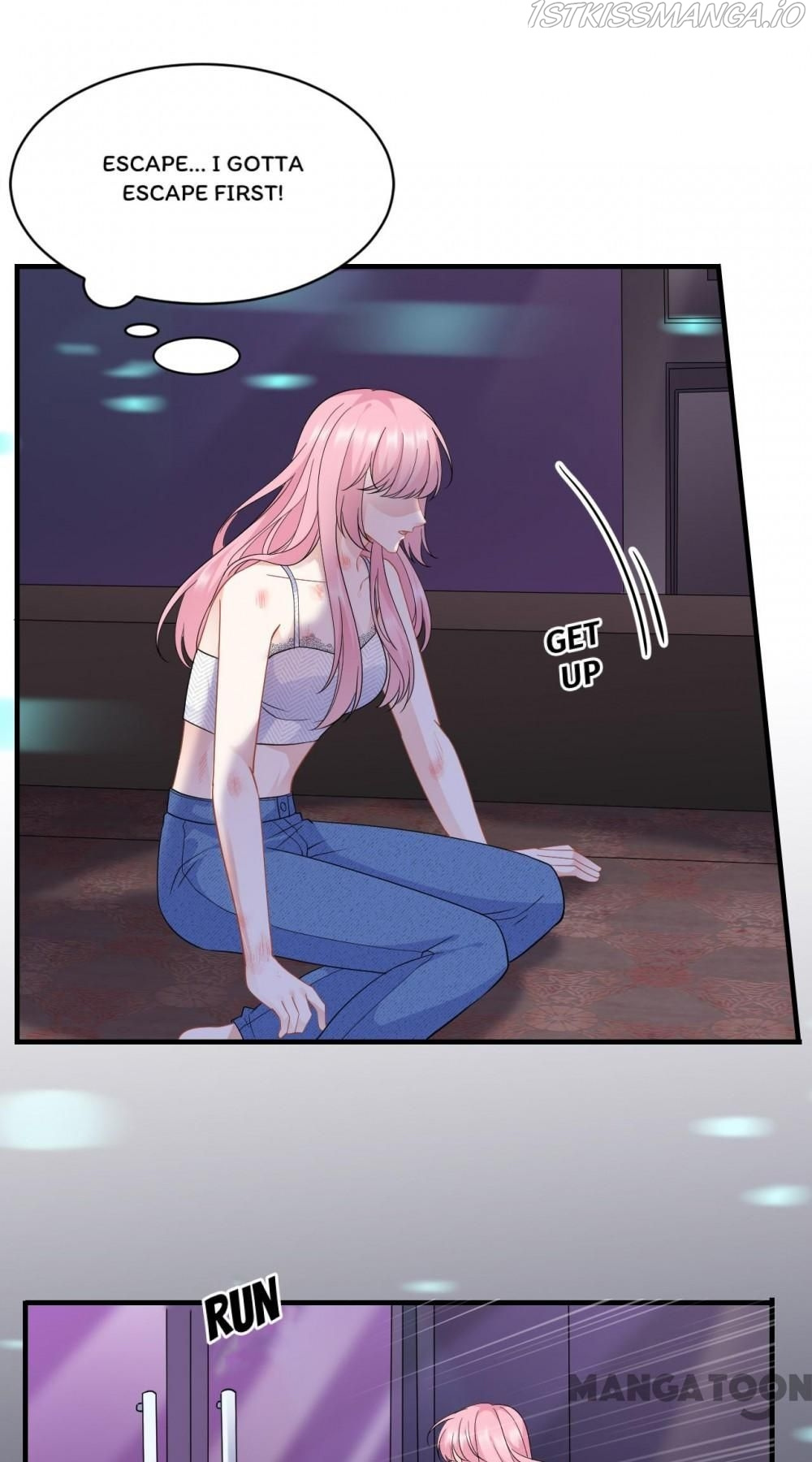 Mademoiselle Will Mess Around chapter 44 - page 16